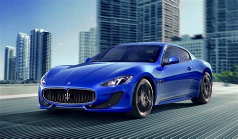 2013 Maserati GranCabrio Sport | Auto Cars Concept