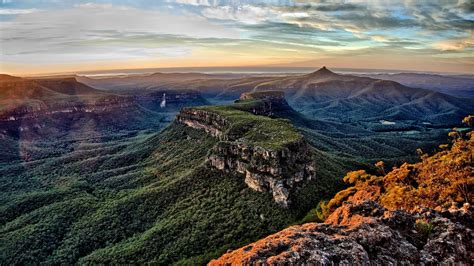 Ten Epic Mountains in Australia You Should Climb at Least Once in Your Life - Concrete ...