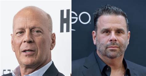 Bruce Willis' Team Slams Rumors He Was Mistreated By Randall Emmett