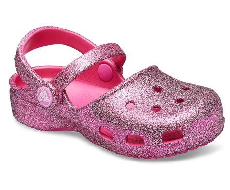 Crocs Karin Sparkle Clog K Price in India- Buy Crocs Karin Sparkle Clog K Online at Snapdeal