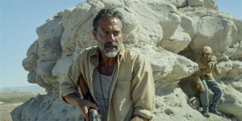 Film Review - Desierto (BRIANORNDORF.COM)