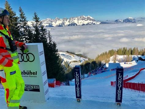 Kitzbuhel Snow Report and Forecast January 17, 2018 | InTheSnow