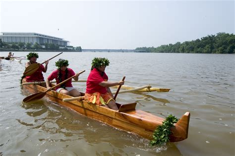 The Most Comprehensive And Immersive Hawaiian Canoe Club – Rapids ...