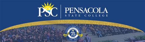 Pensacola State College Foundation | Pensacola State College Supporter ...