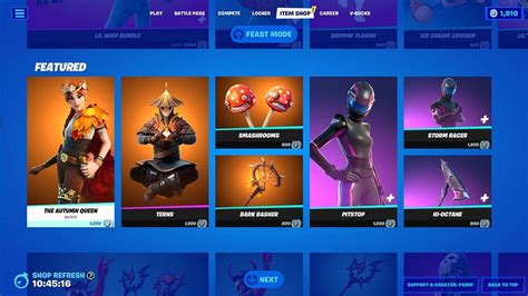 How to gift skins in Fortnite: A step by step guide