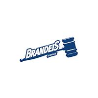 Free Download Brandeis Judges Logo Vector