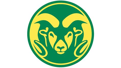 Colorado State University Mascot