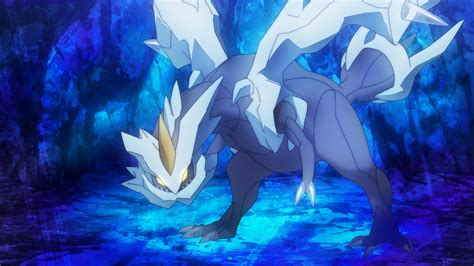 Kyurem (M15) - Bulbapedia, the community-driven Pokémon encyclopedia