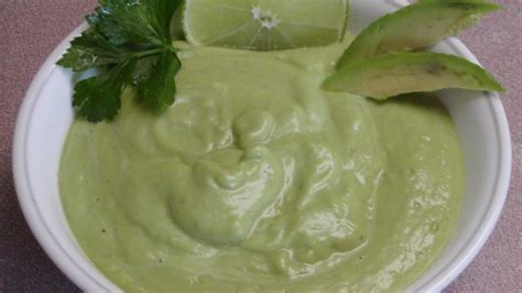 Avocado Soup Recipe - Food.com