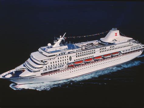 Norwegian Dream Heading to Asia? - Cruise Industry News | Cruise News