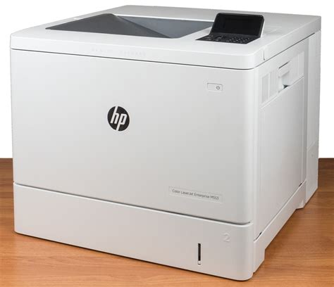 Best Color Laser Printers for the Home and Office – Printer Guides and ...