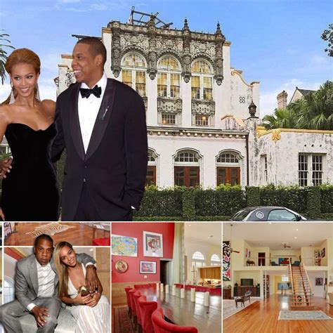 Beyoncé & Jay Z Buy New Orleans Church-Turned-Mansion for $2.6 Million ...