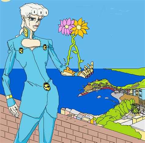 Love this guys cosplay of Giorno Giovanna : r/Giorno_Irl