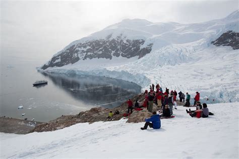 Enjoy Luxury Antarctica Cruises | Silversea