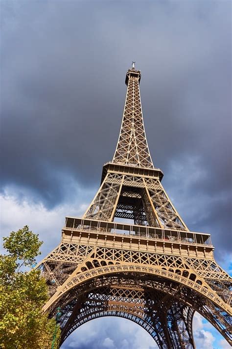 Major renovations of the Eiffel Tower to take place before the 2024 Olympics — Paris Property Group