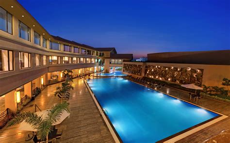 Deal of the Day - The Fern Hotels & Resorts, India - Official Website ...