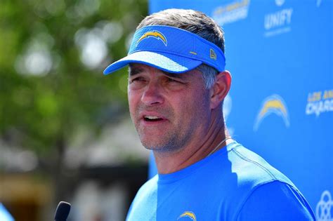 Chargers fire OC Joe Lombardi, QBs coach Shane Day - National Football Post