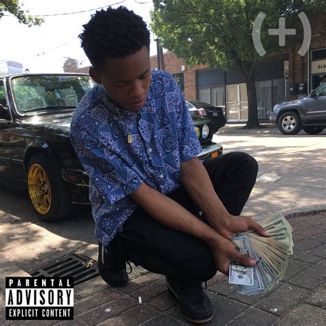 Tay-K - The Race Remix (Ft. 21 Savage & Young Nudy) – Fashionably Early