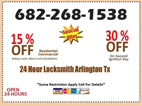 24 Hour Local Locksmith Arlington Tx Lock Repair Arlington Home Car Locksmith Emergency Office ...