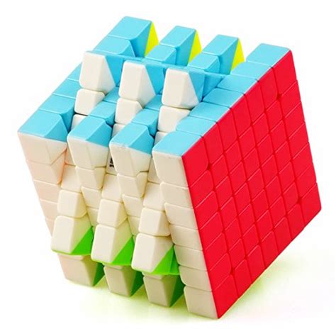 10 Best 7x7 Rubik's Cube Reviews