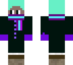 Winter | Minecraft Skins