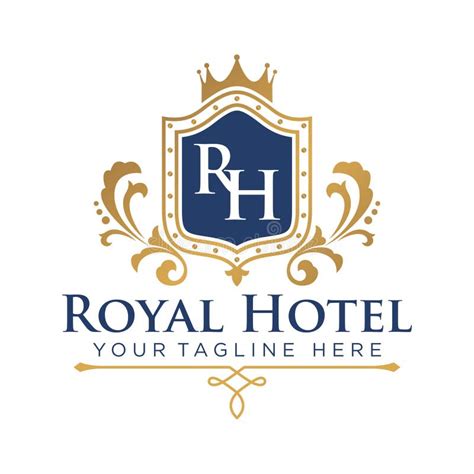 Hotel Logo Design 14 Preview - vrogue.co