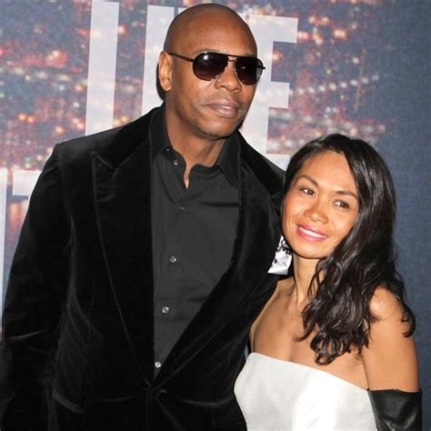 Inside Dave Chappelle’s Personal Life: Meet His Wife, Elaine, and Learn ...