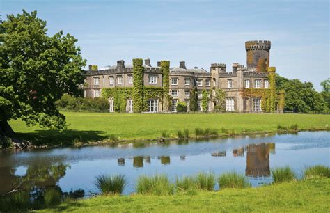 The Swinton Estate | Country Estate, Hotel, Spa and Glamping