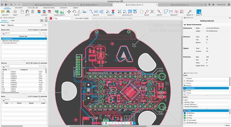 Time to Learn PCB Layout Design | Fusion 360 Blog