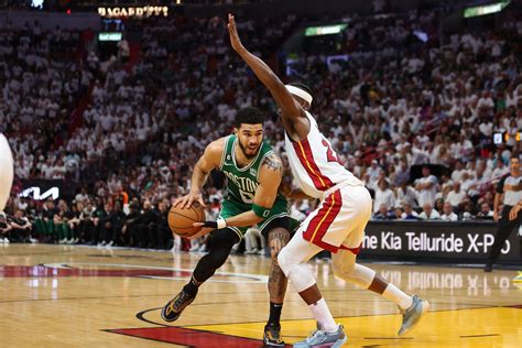 Boston Celtics vs Miami Heat: Prediction and Betting tips | February 11 ...