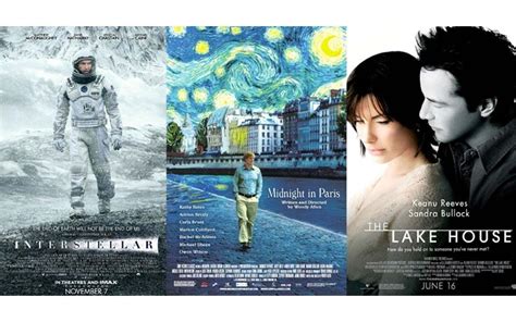 Time Travel Movies You Should Watch Again | Reader's Digest