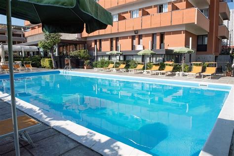 PARK HOTEL RIMINI - Prices & Reviews (Italy)