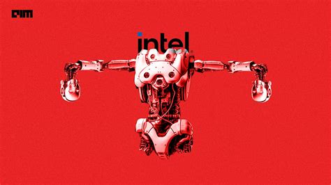 Intel Goes All-In On AI