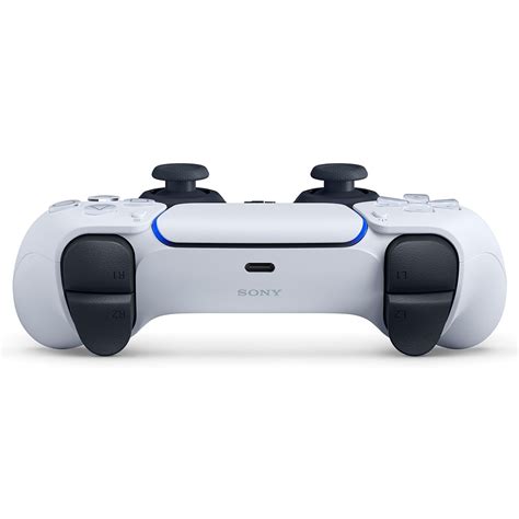 Mando Inalámbrico DualSense para PlayStation 5 / PC / Mac / dispositivos móviles · Sony · El ...