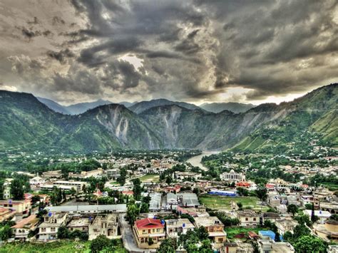 Muzaffarabad | Page 5 | SkyscraperCity Forum