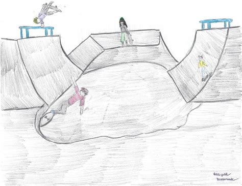 Should Skaters Have a Skate Park Instead of Skating at School? – The Aztlán