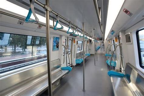 Xiamen metro line opens with 4 km undersea tunnel | Metro Report ...