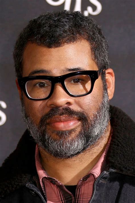 Jordan Peele - Profile Images — The Movie Database (TMDB)