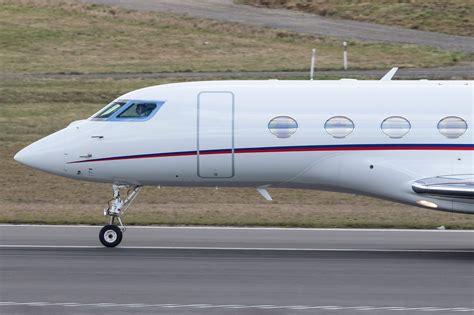 Inside Oprah Winfrey's Private Jet: A Gulfstream G650