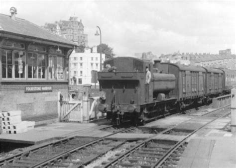 The Station - Folkestone Harbour and Seafront