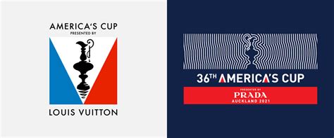 1983 America Cup Logo