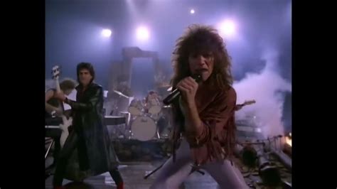 Bon Jovi - Runaway Lyrics And Videos