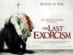 THE LAST EXORCISM (2010) Reviews and overview - MOVIES and MANIA