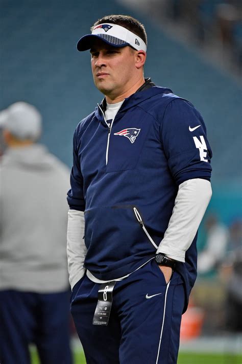 Josh McDaniels - Pro Football Rumors