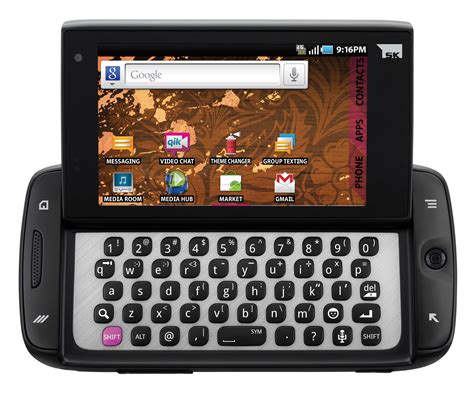 T-Mobile Sidekick 4G gets official pricing - SlashGear