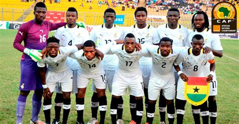 Ghana FA to pay national team players in cedis instead of dollars