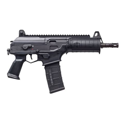 IWI Galil ACE Pistol – 5.56NATO | 8.3″ Barrel – Capital City Arms