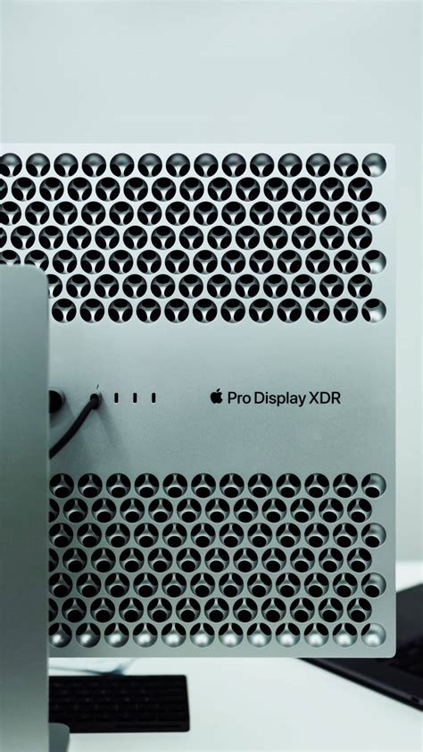 The Pro Display XDR Turns Four: Rumors Swirl About Upgrade - AppleMagazine