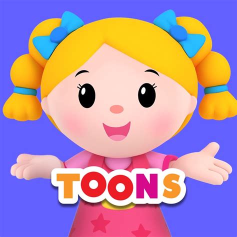 Contact Mother Goose Club Toons - Creator and Influencer