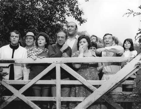 Carry On Camping [Cast] photo